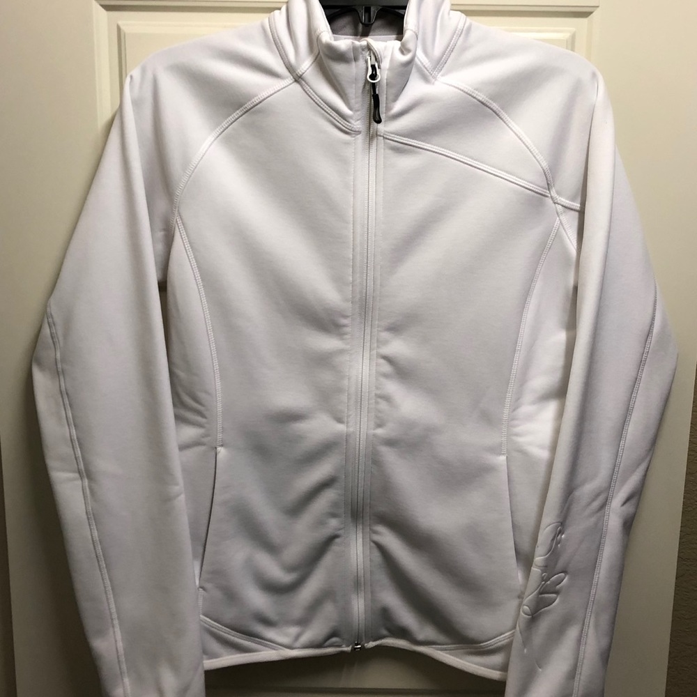 Solomon Running Jacket